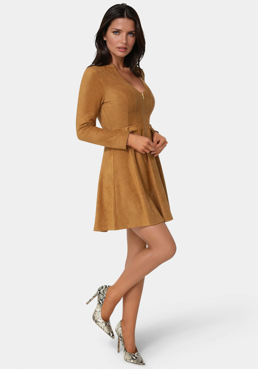 Detail View-Vivian Heel-NTRL