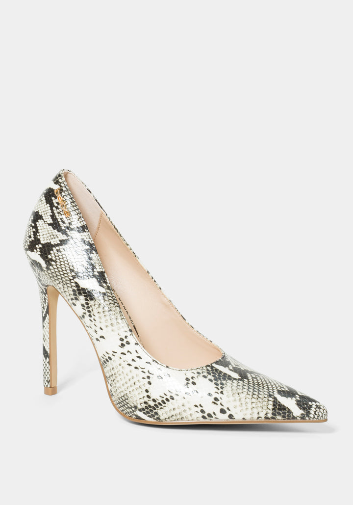 Side View-Vivian Heel-NTRL