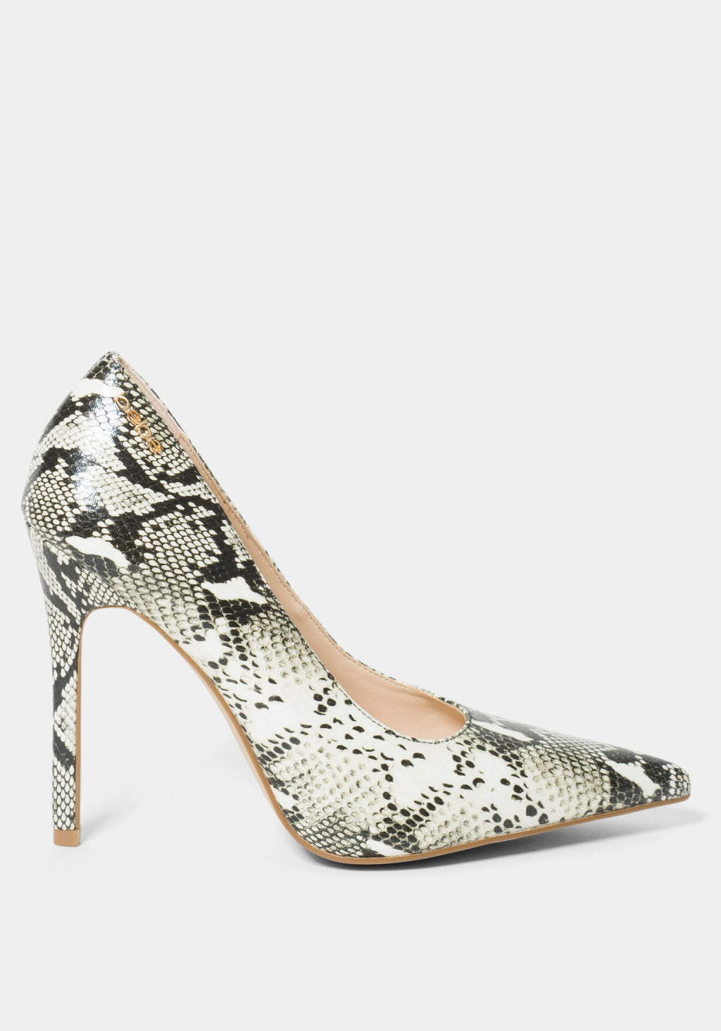 Side View-Vivian Heel-NTRL