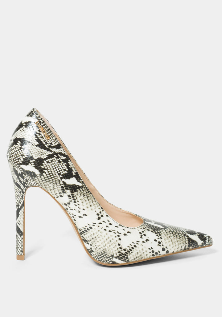 Side View-Vivian Heel-NTRL