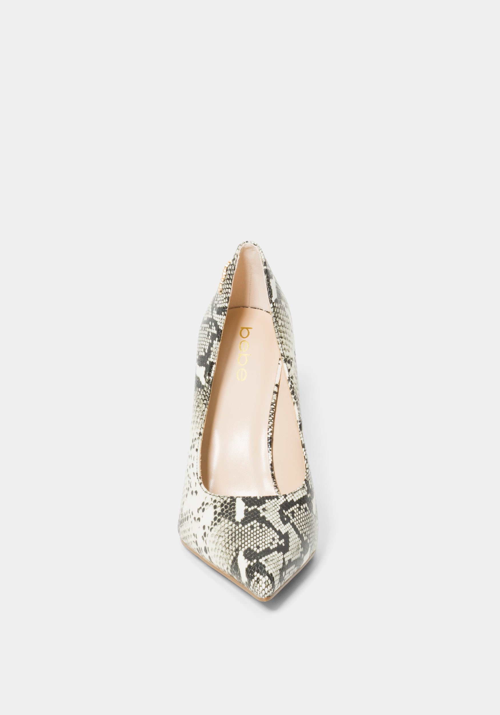 Front View-Vivian Heel-NTRL
