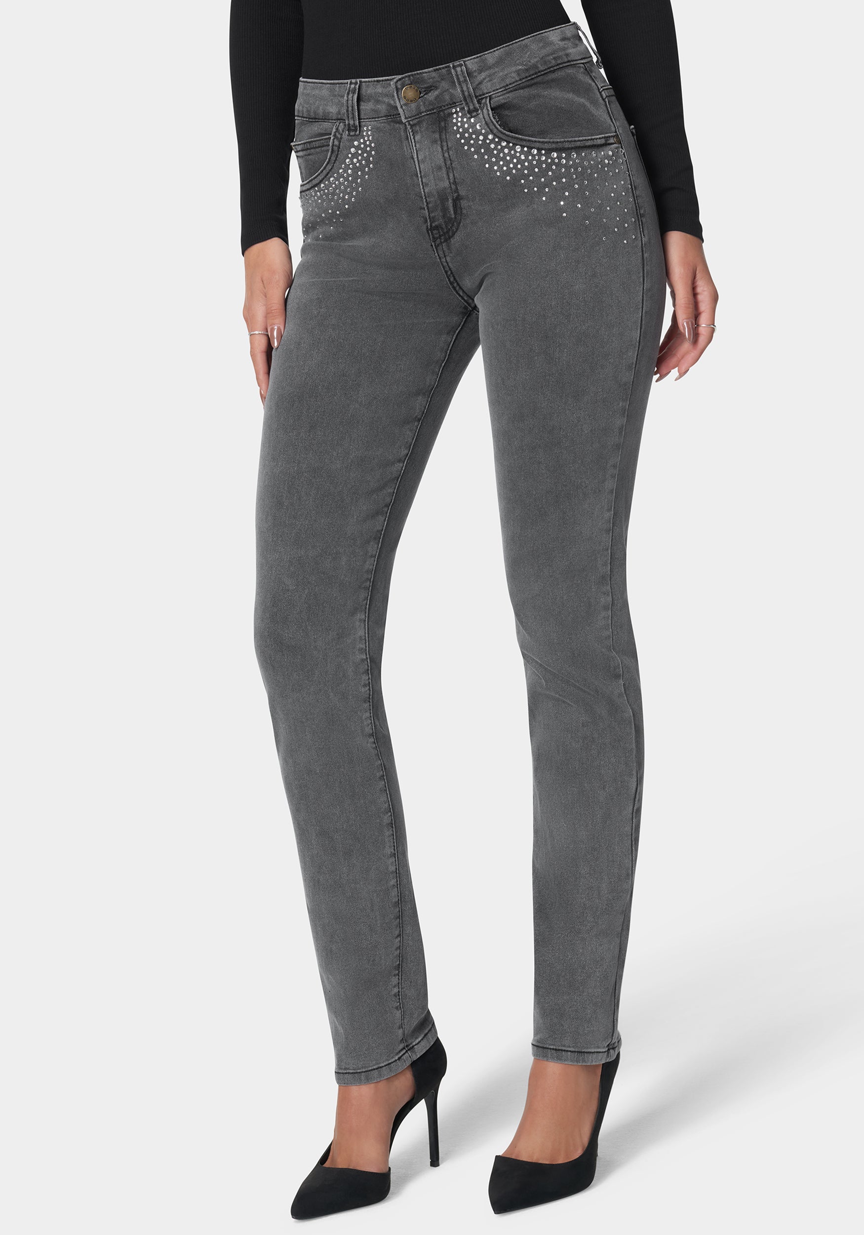 Grey Wash