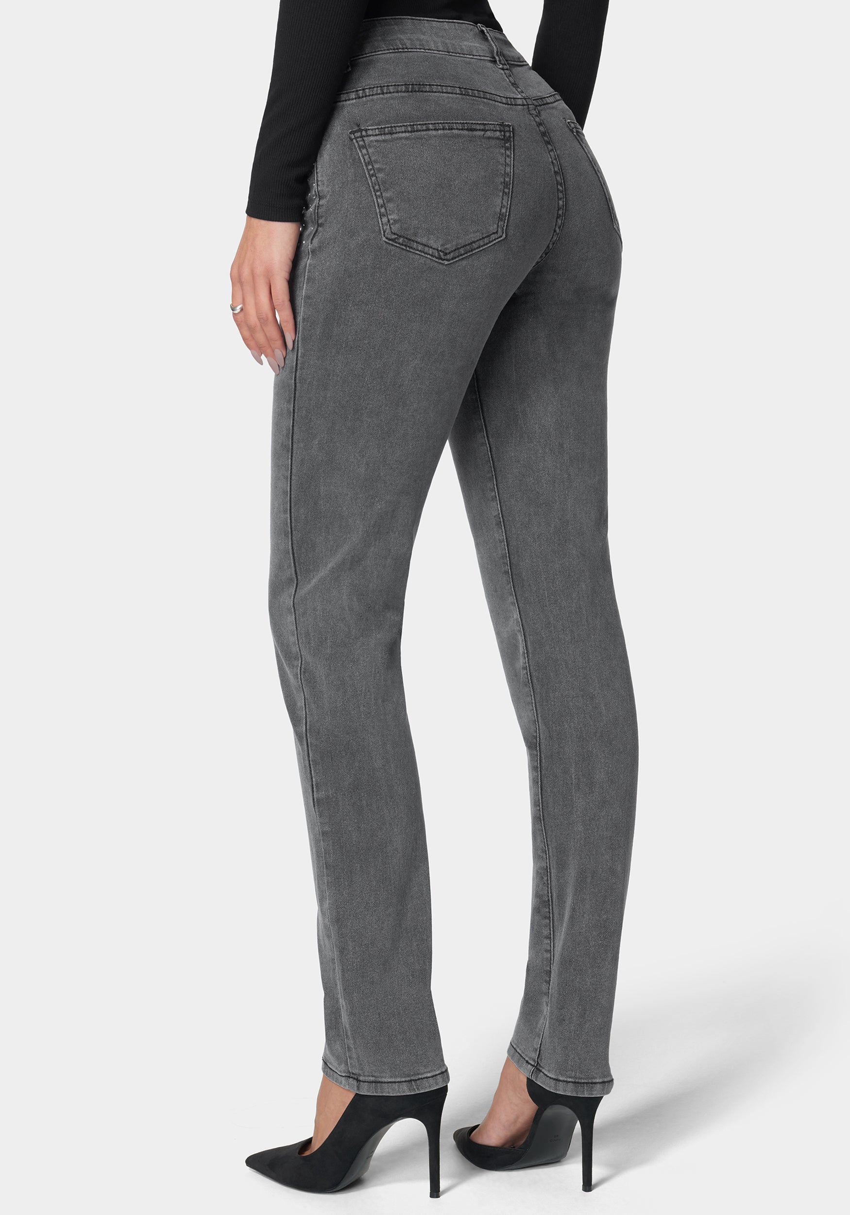 Grey Wash
