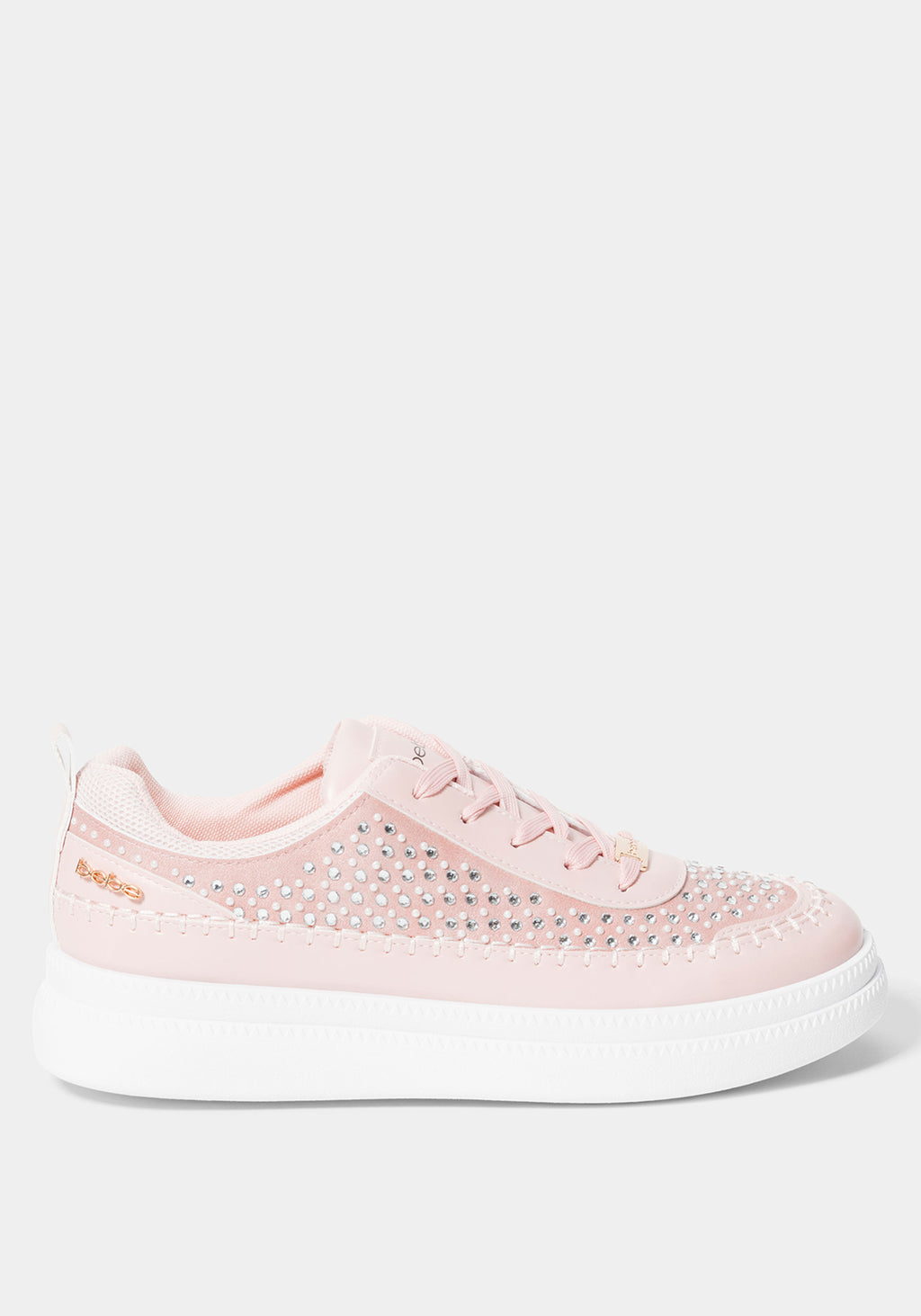 Quinn Sneaker
