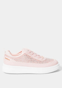 Quinn Sneaker