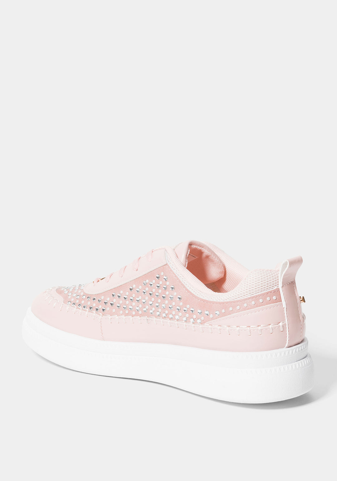 Quinn Sneaker