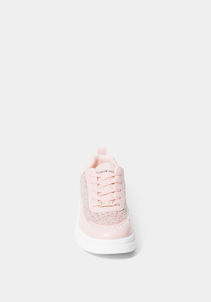 Quinn Sneaker