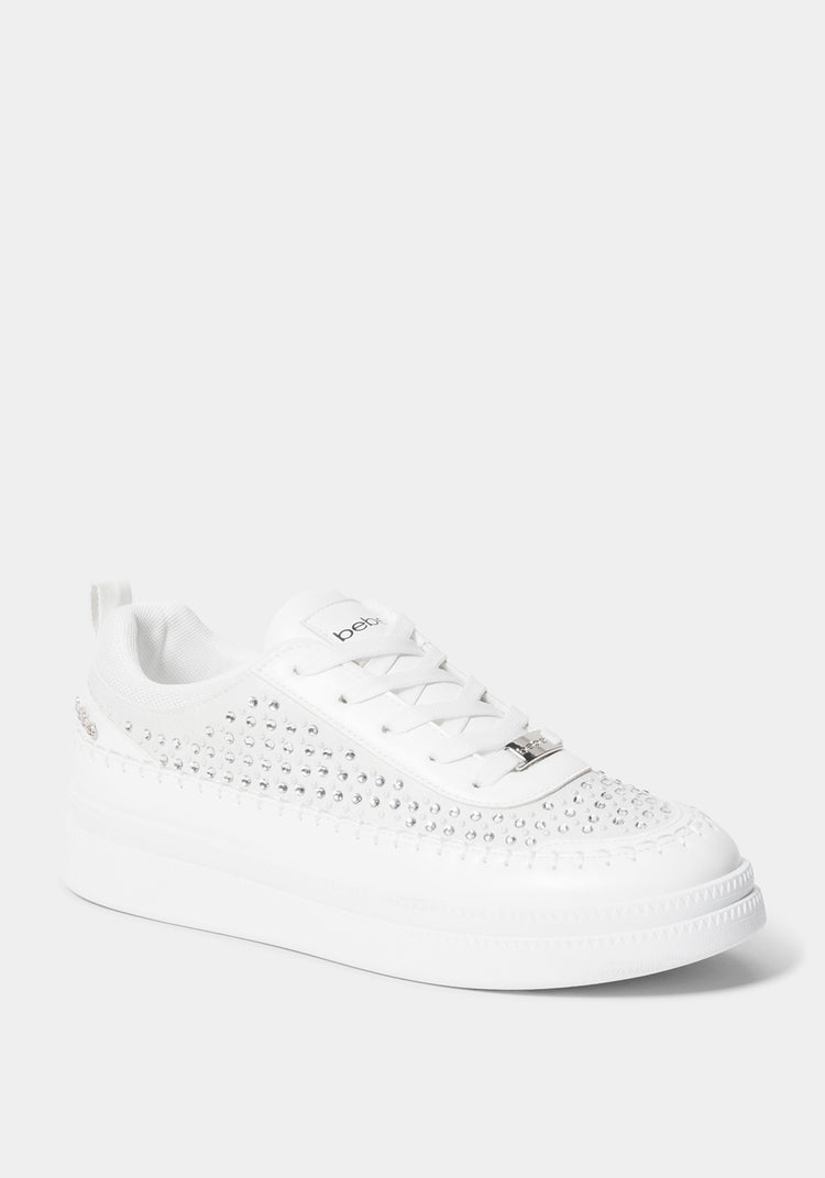Quinn Sneaker