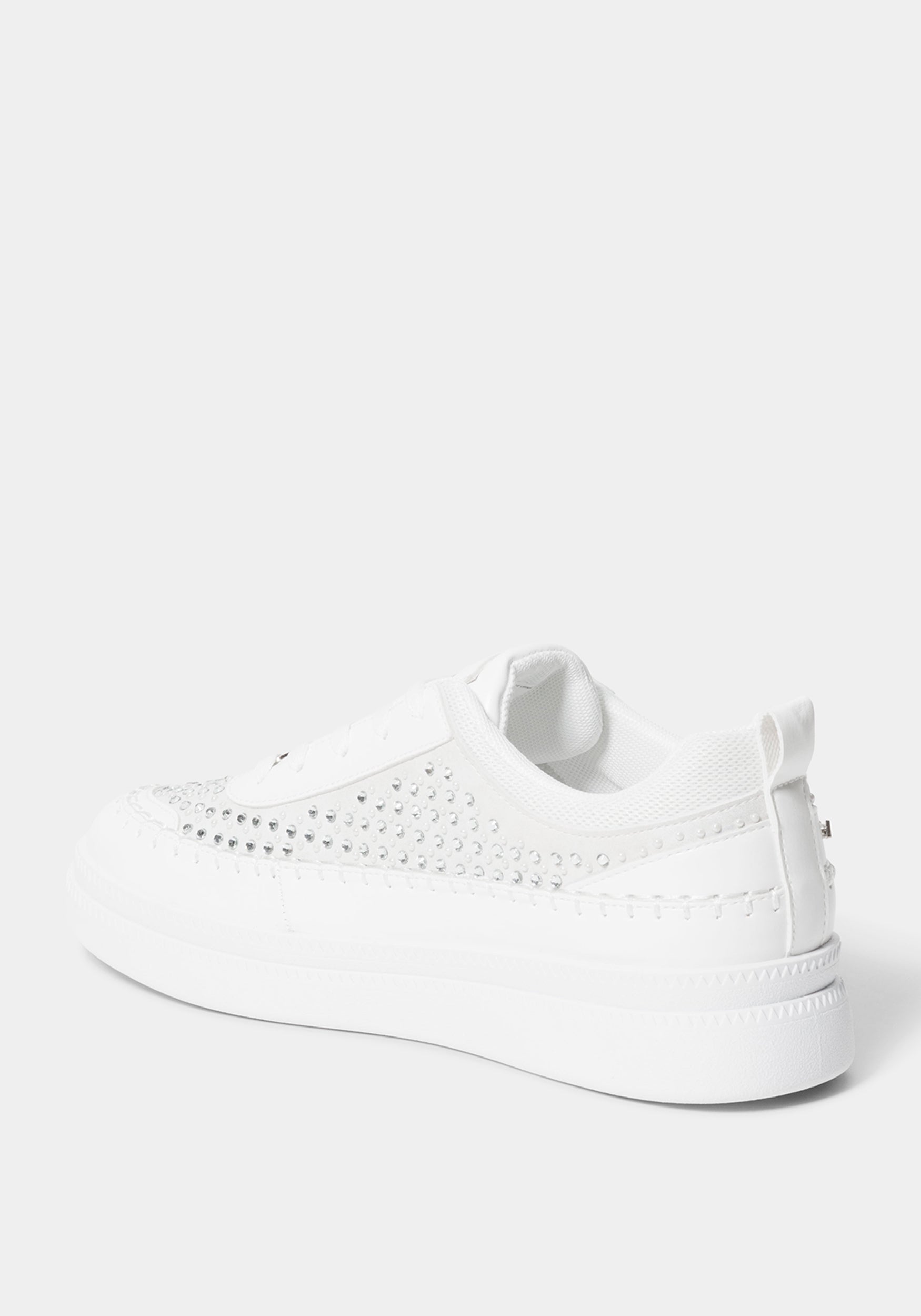 Quinn Sneaker