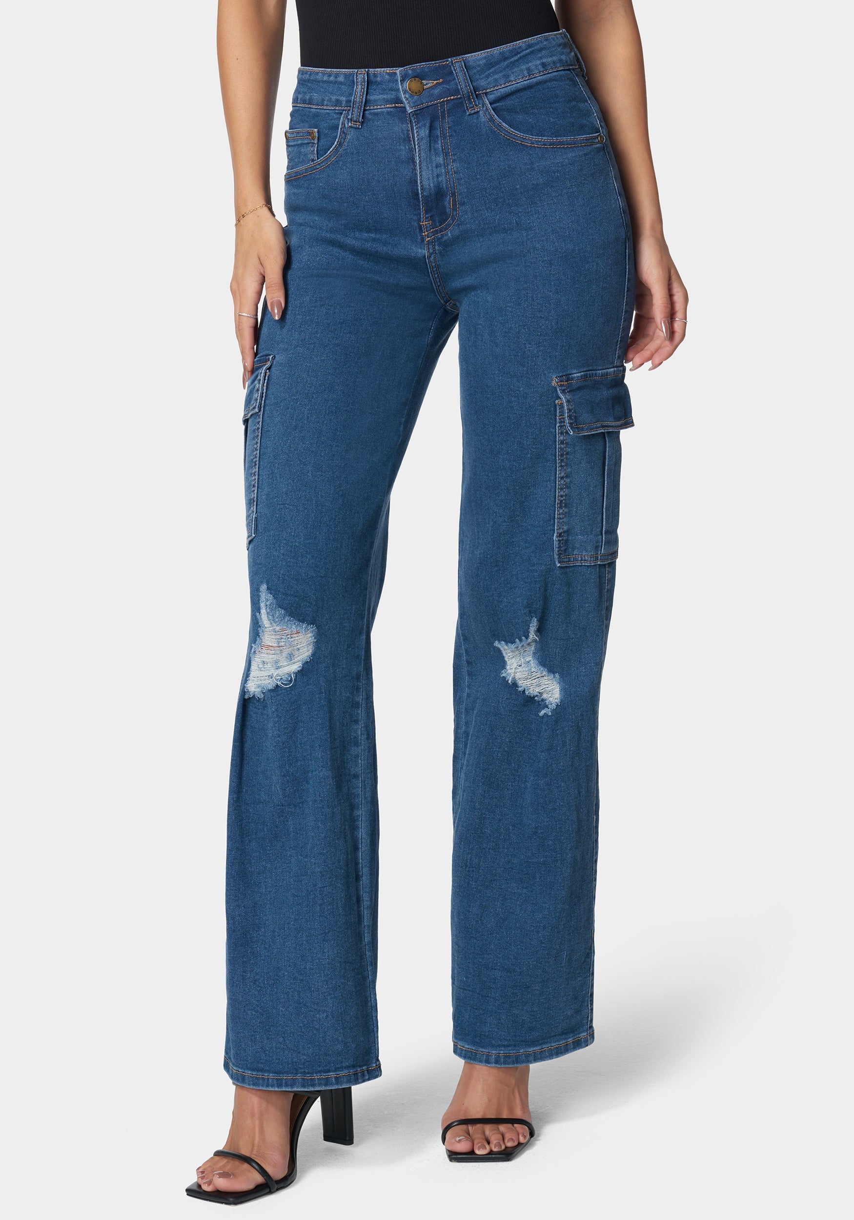 Medium Wash