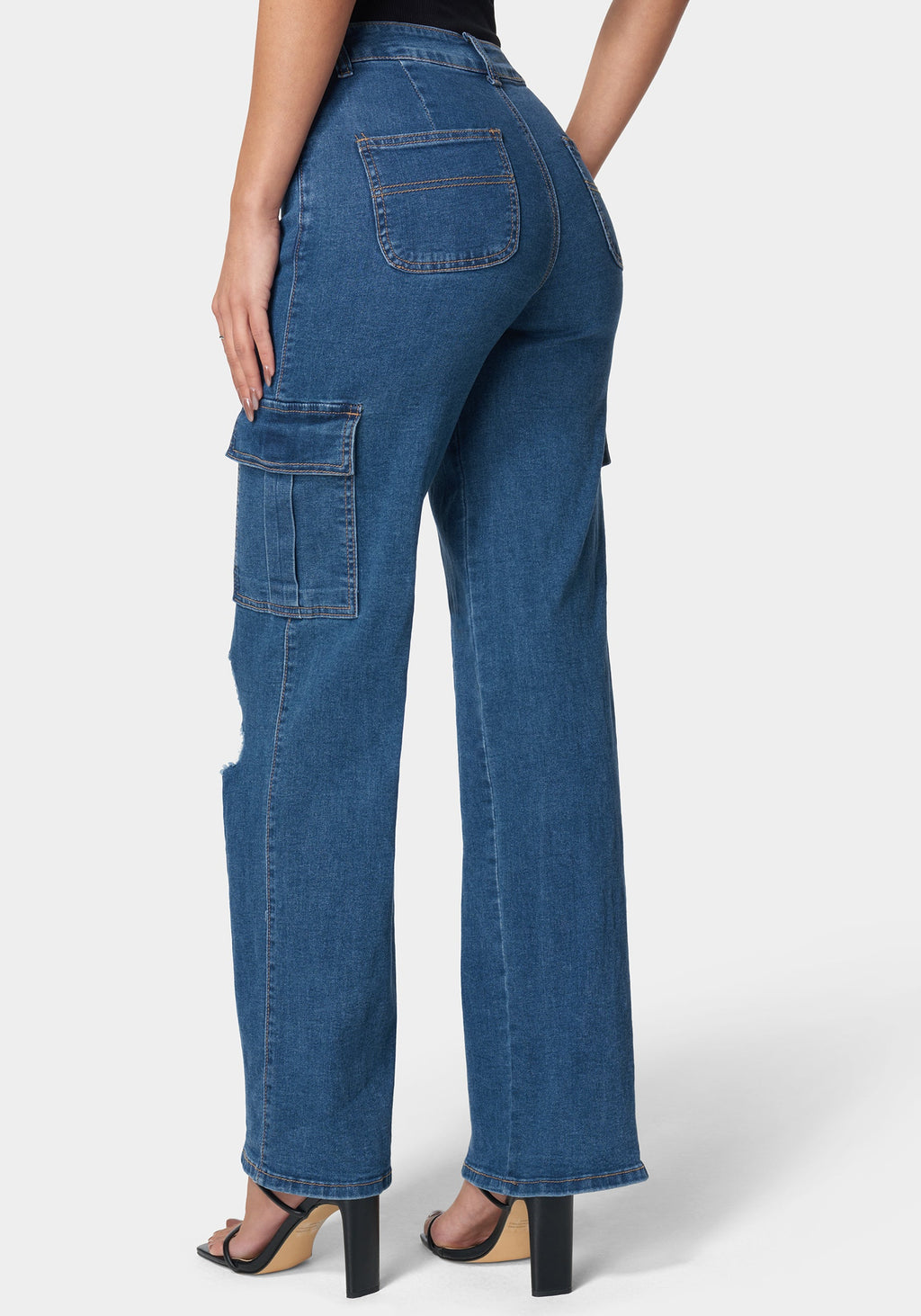 Medium Wash