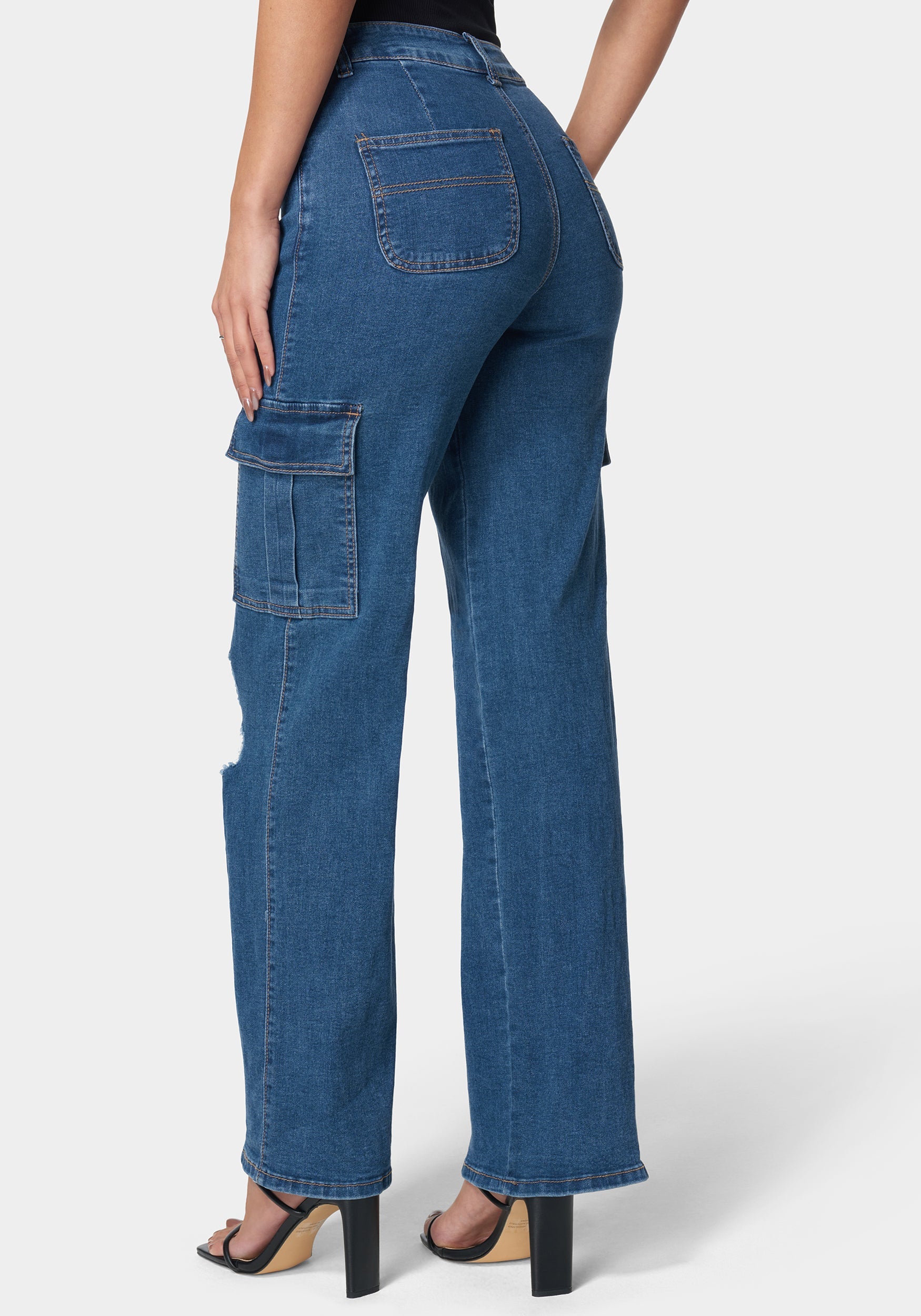 Medium Wash