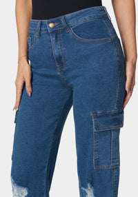Medium Wash