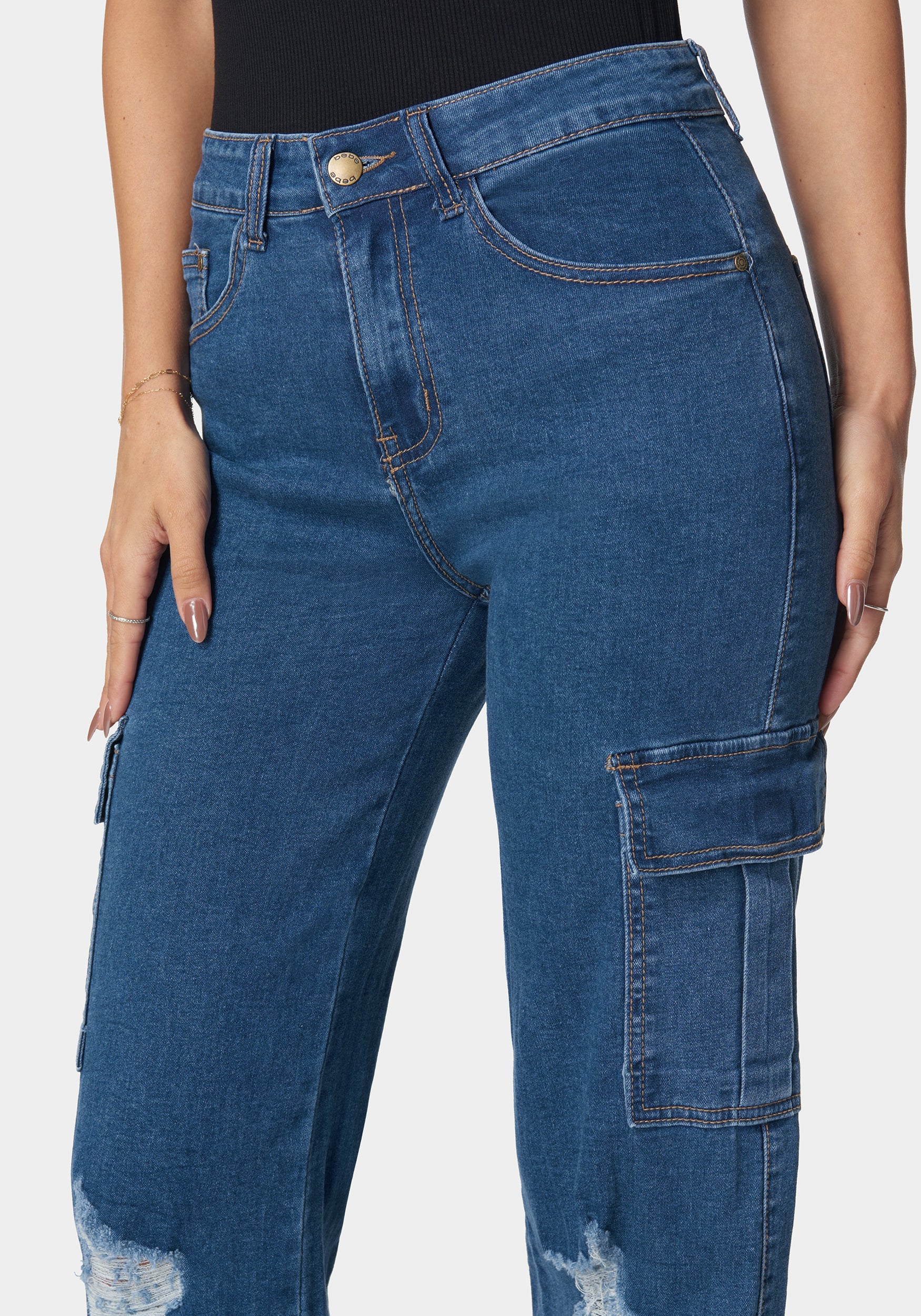 Medium Wash
