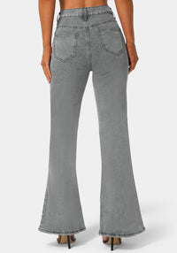 Back View-The Carpenter-GREY WASH