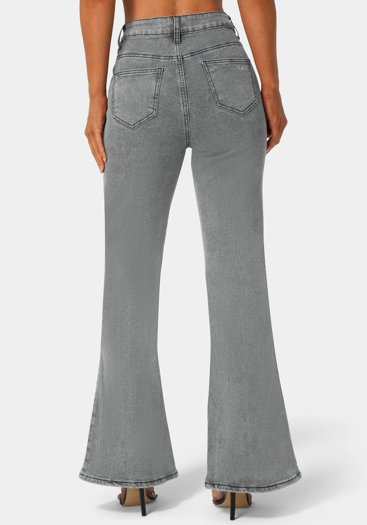 Back View-The Carpenter-GREY WASH