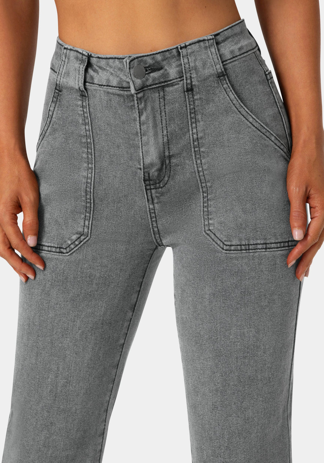 Other View-The Carpenter-GREY WASH