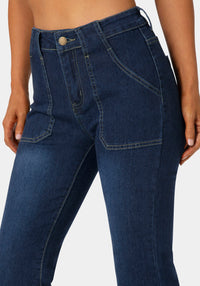 Other View-The Carpenter-INDIGO WASH