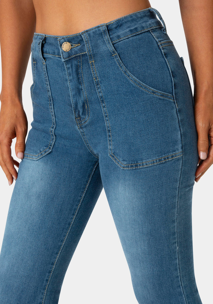 Other View-The Carpenter-MEDIUM BLUE