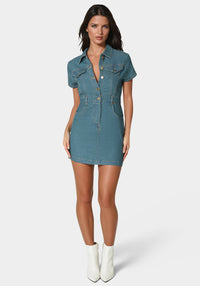 Medium Vintage Wash