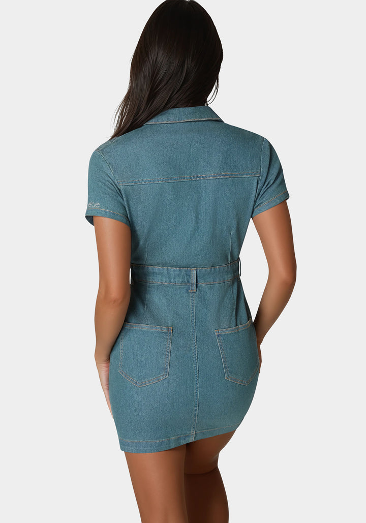 Medium Vintage Wash