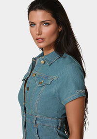 Medium Vintage Wash