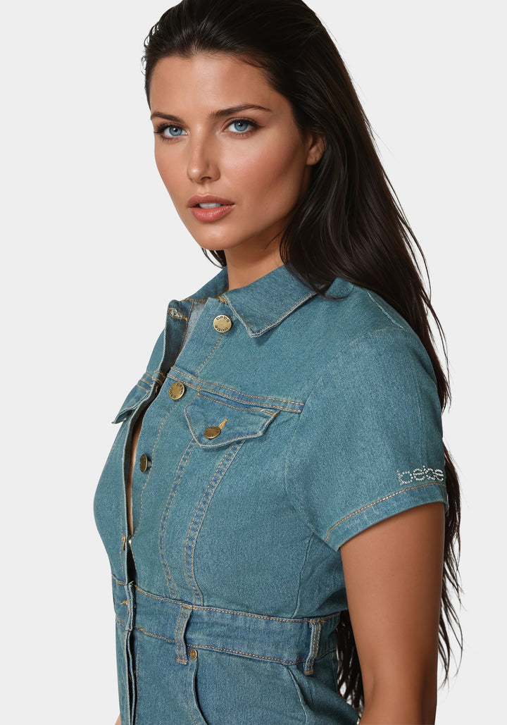 Medium Vintage Wash