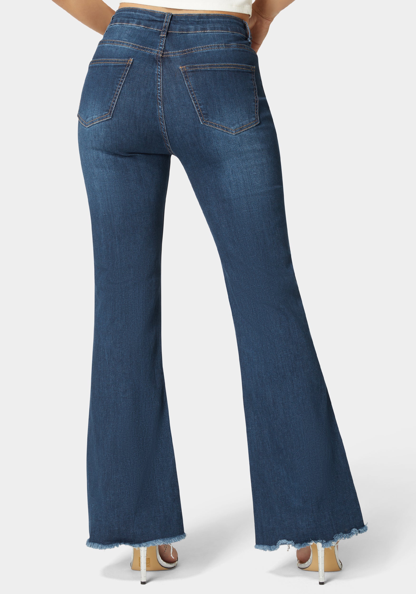 Indigo Wash
