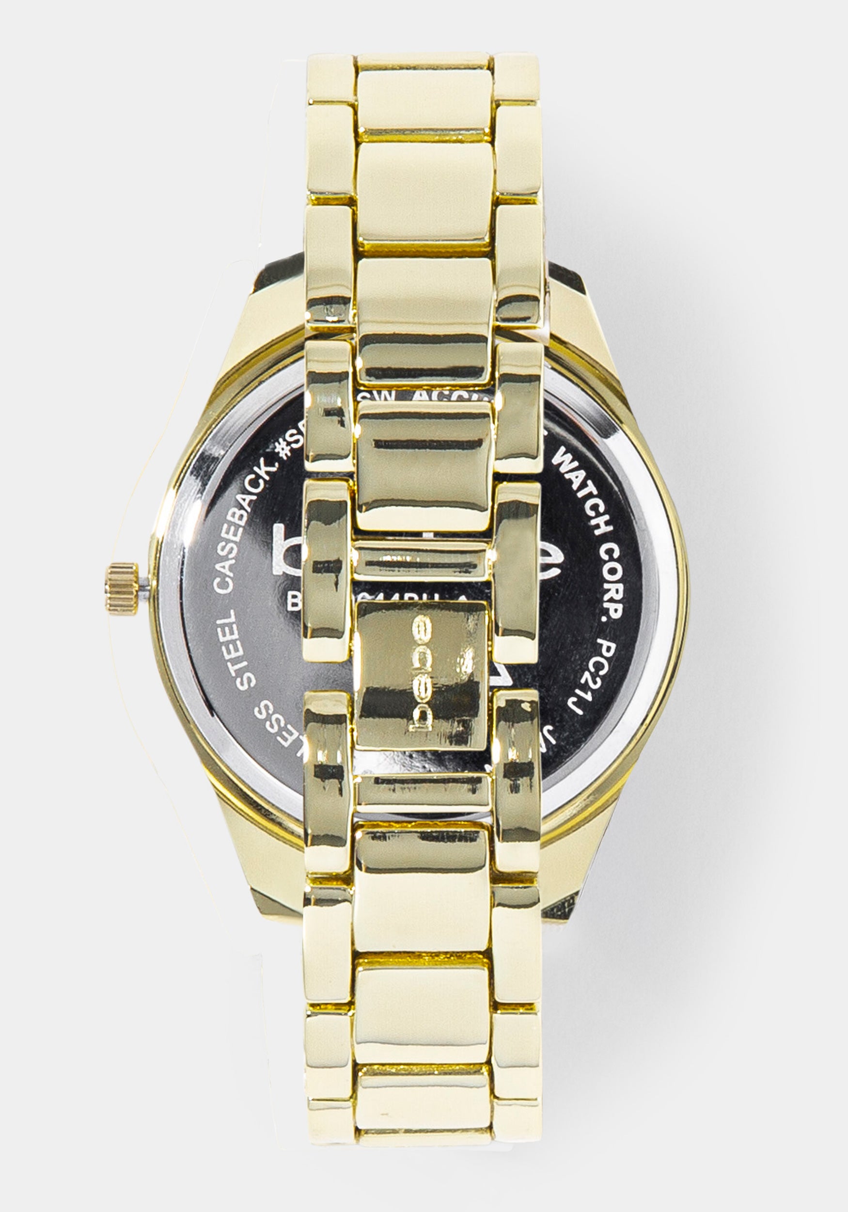 Watch Interchangeable Strap Set – bebe