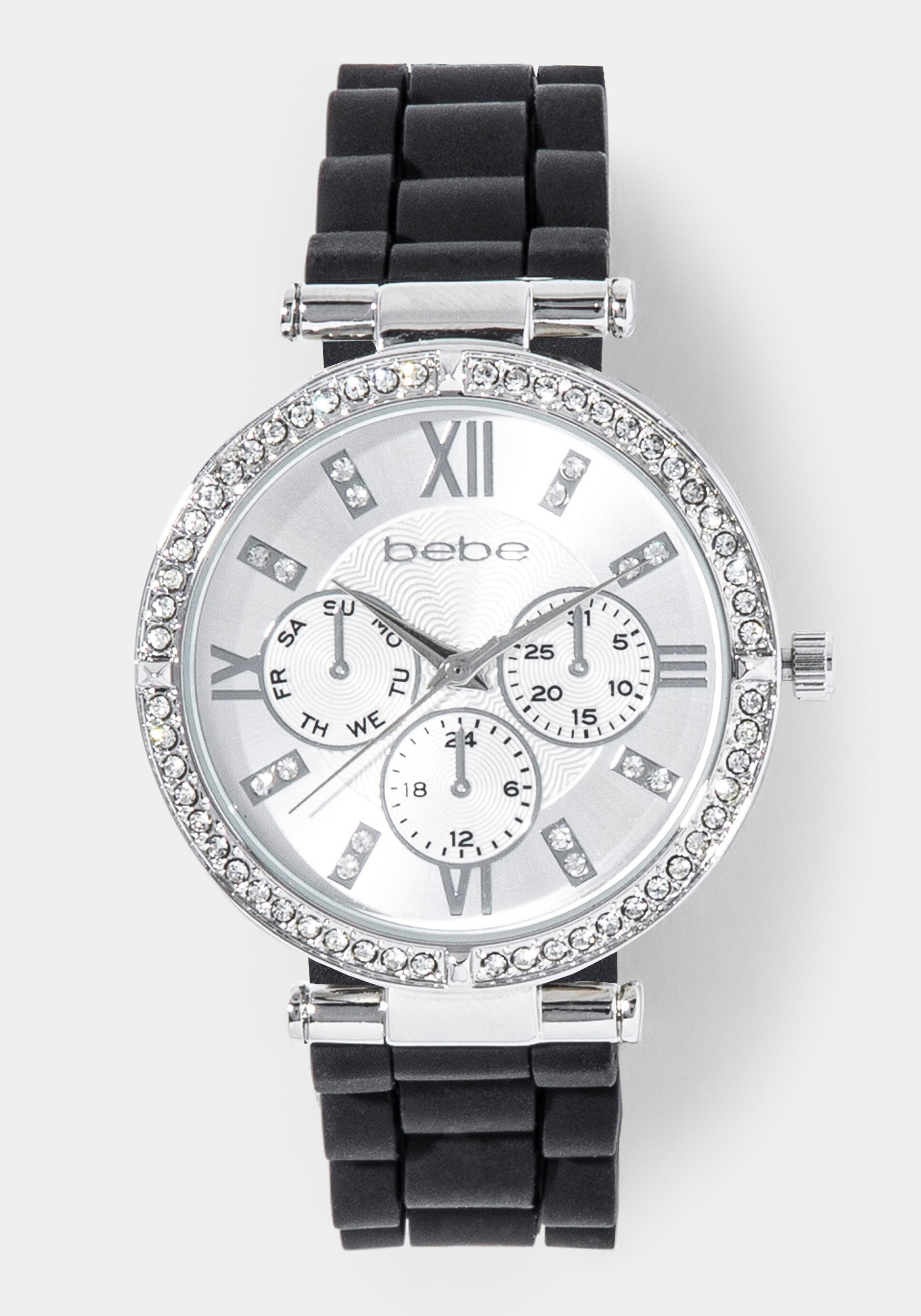 Watch Interchangeable Strap Set – bebe