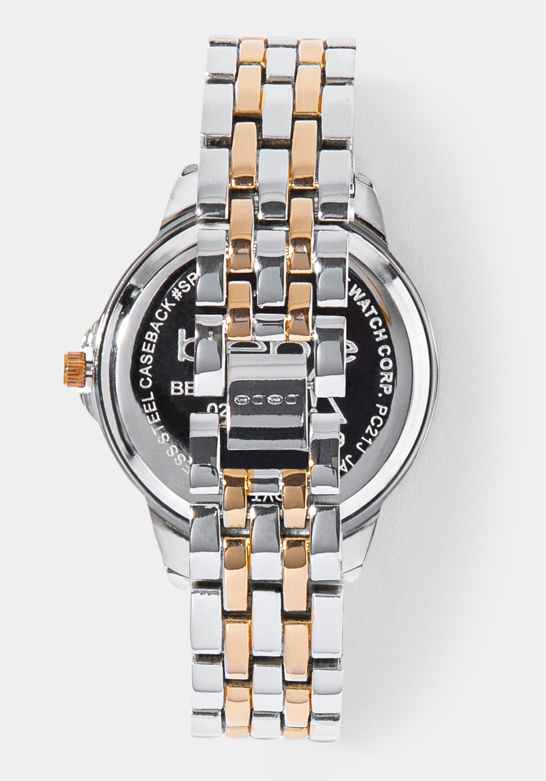 Watch Interchangeable Strap Set – bebe