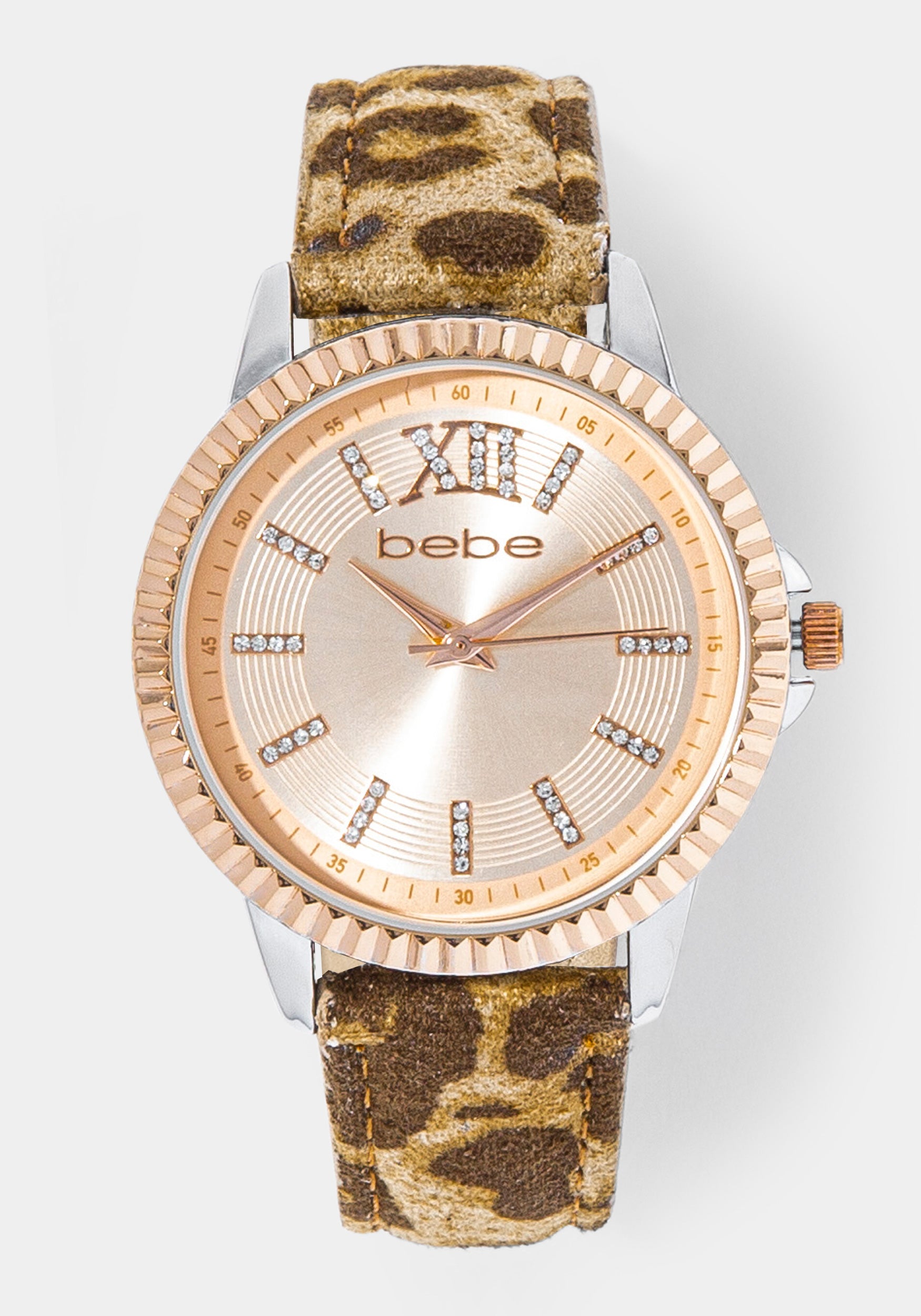 Watch Interchangeable Strap Set – bebe