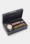 Watch Interchangeable Strap Set