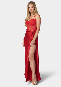 Scarlet