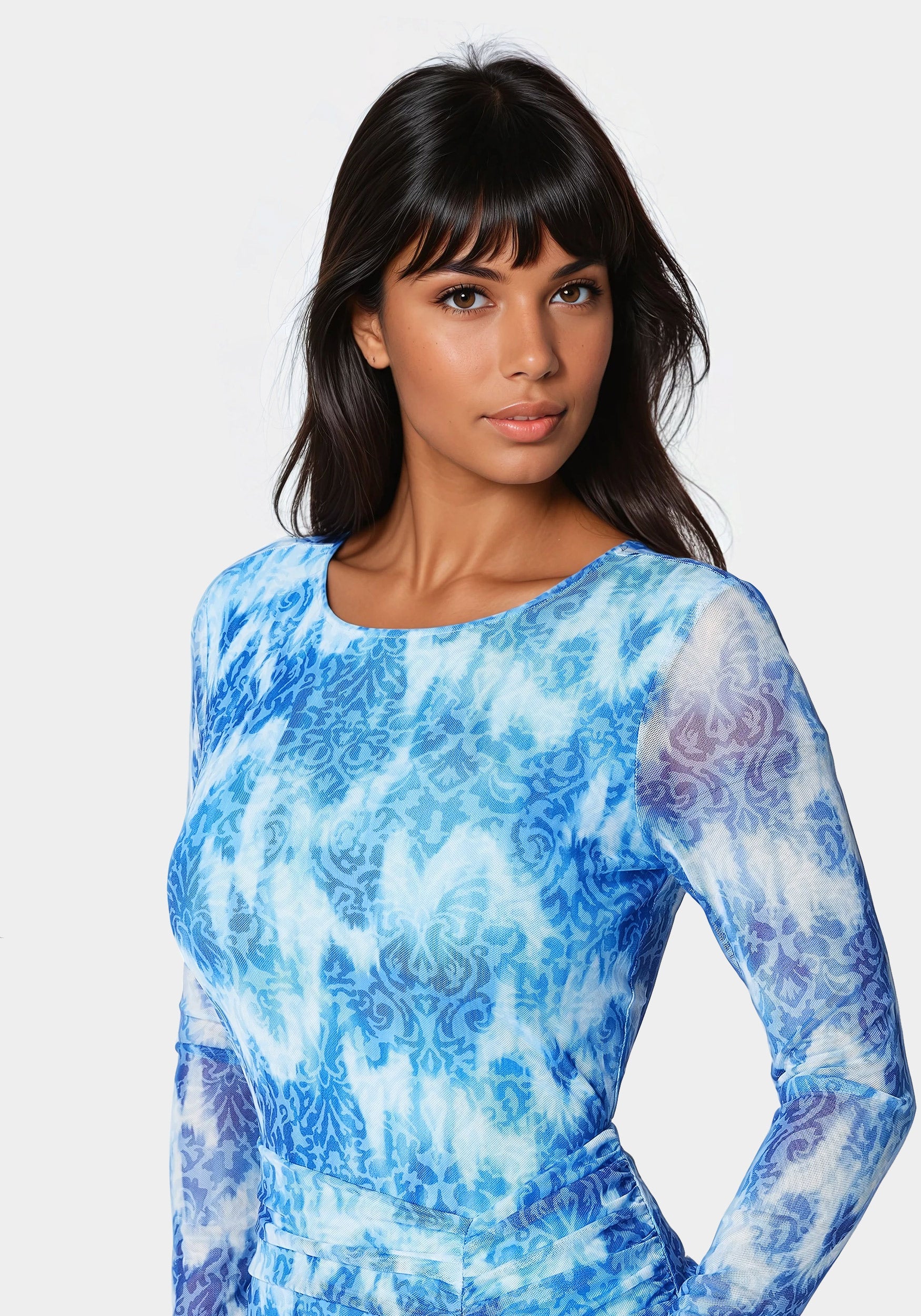 Soft Tapestry