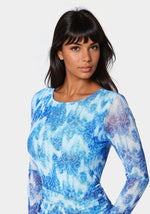 Soft Tapestry