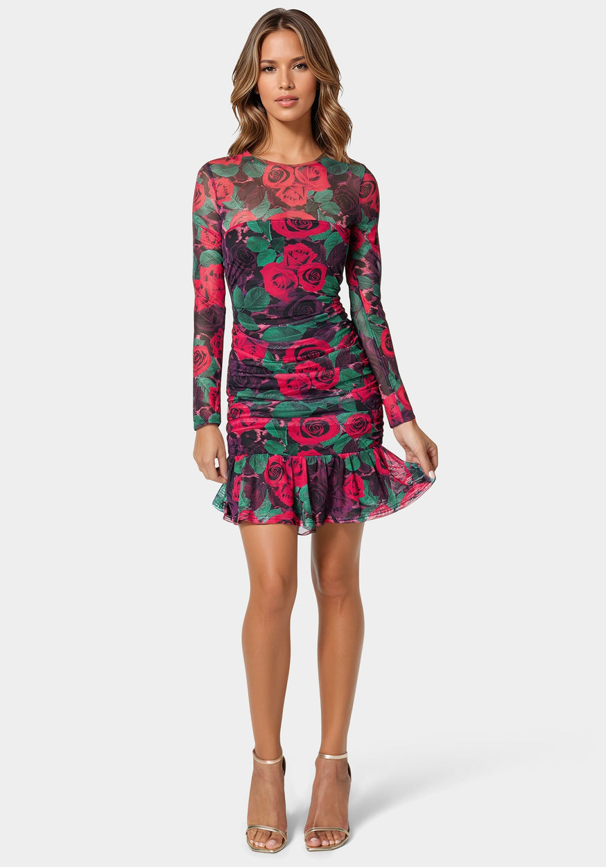 Women's Mini Dresses | Bebe | bebe