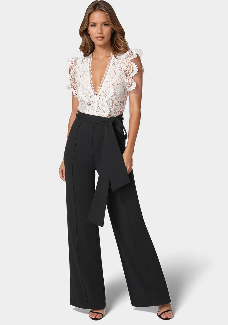 White/Black