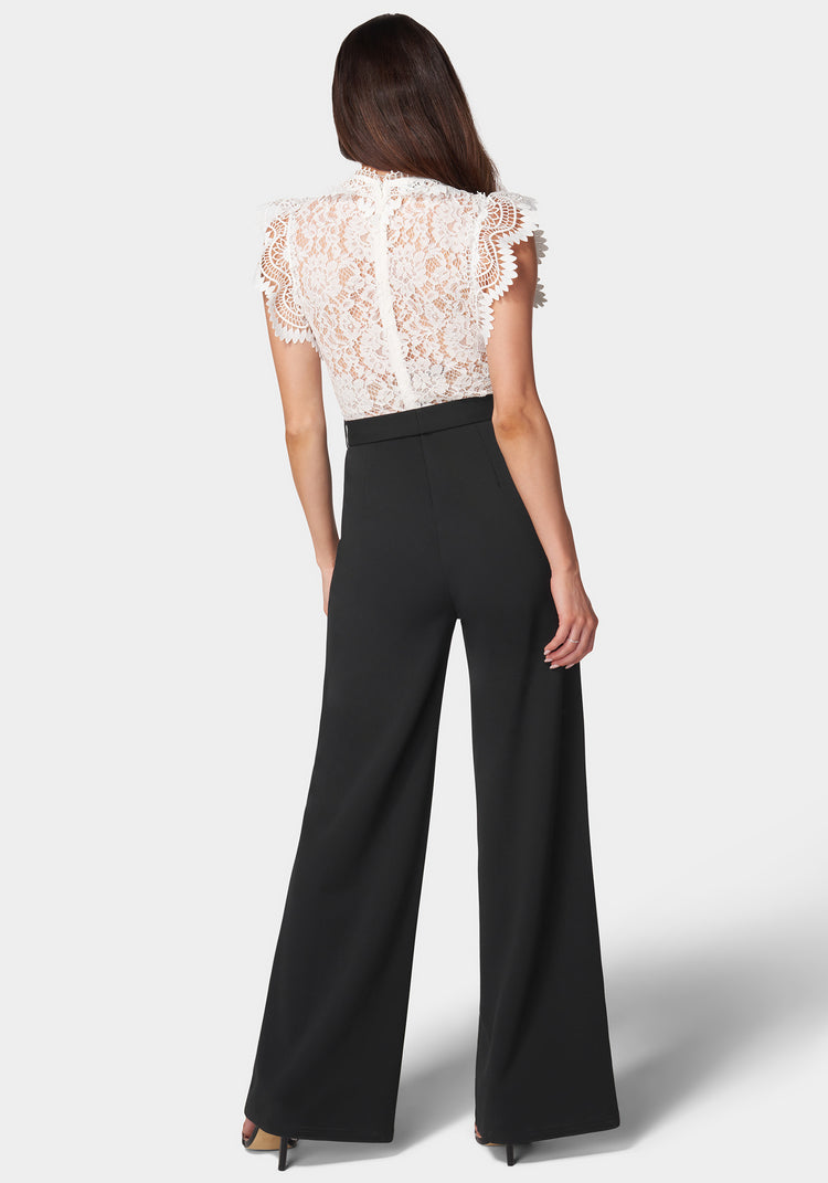 White/Black