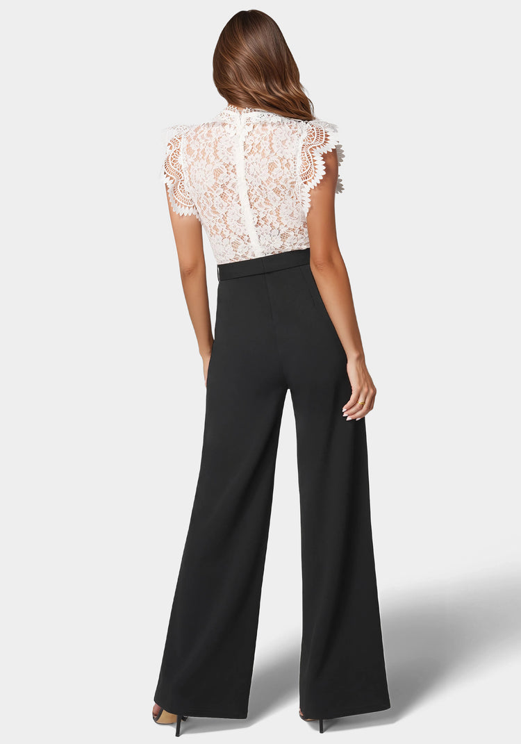 White/Black