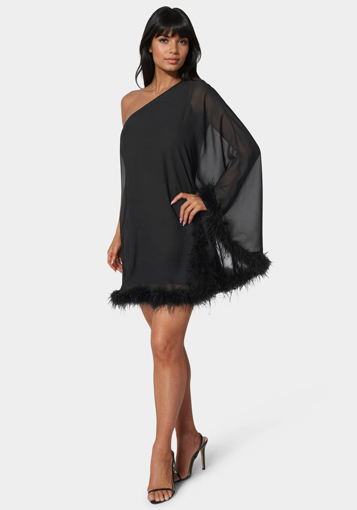 ワンピース chilaubeblanc Narrow line Cape Dress ワンピース chilaubeblanc Narrow line Cape Dress Narrow line