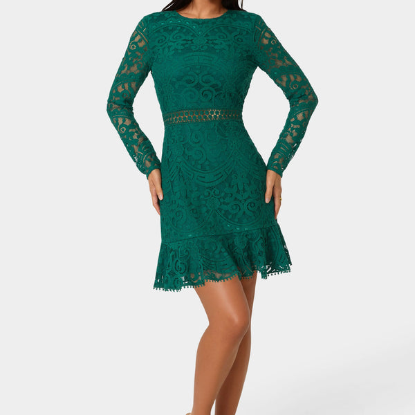 Dark-Green