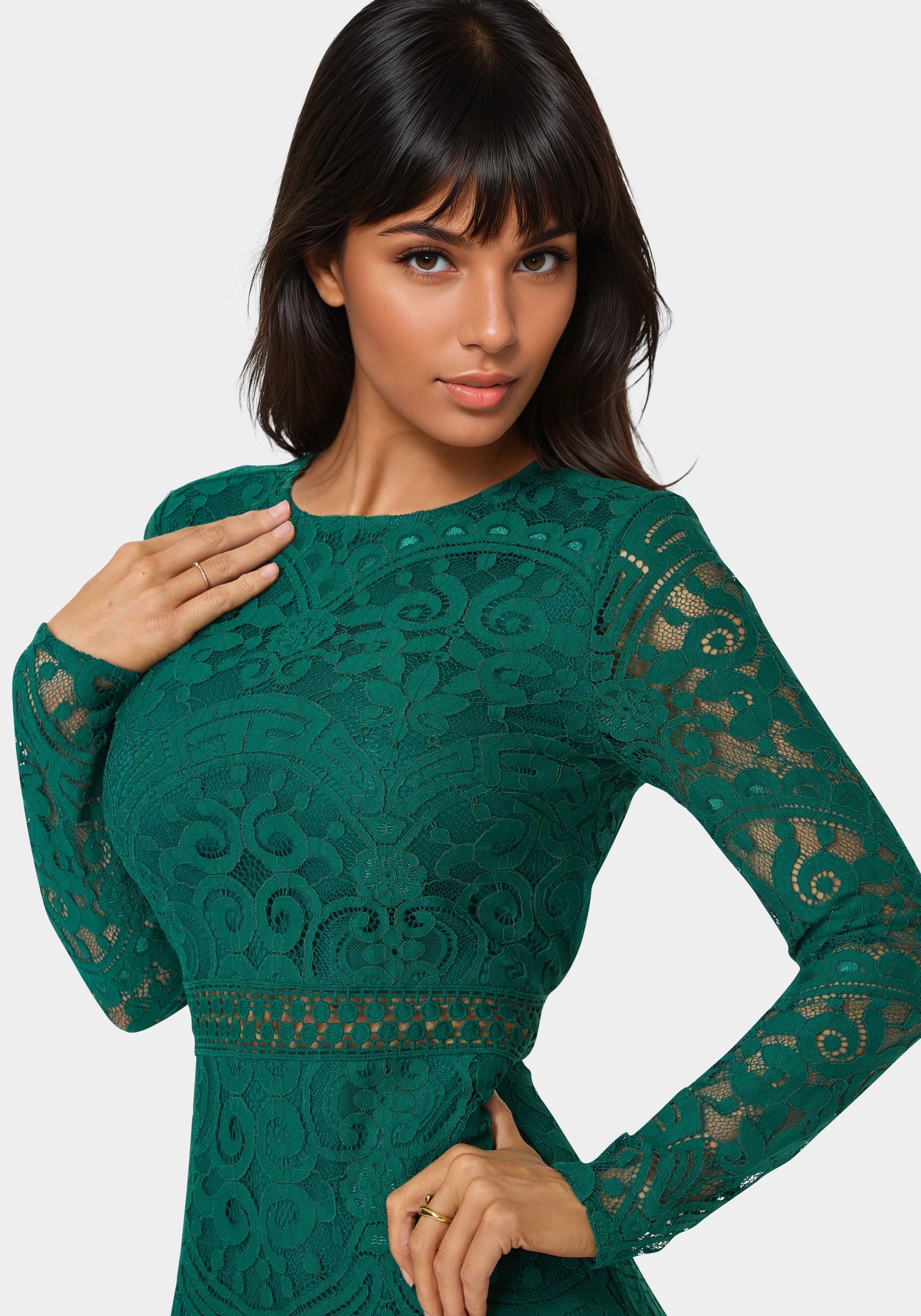 Dark-Green