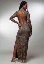 Leopard