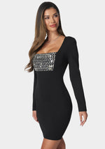 Black/Silver