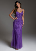 Deep Amethyst