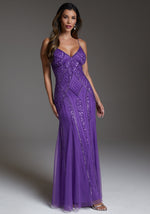 Deep Amethyst