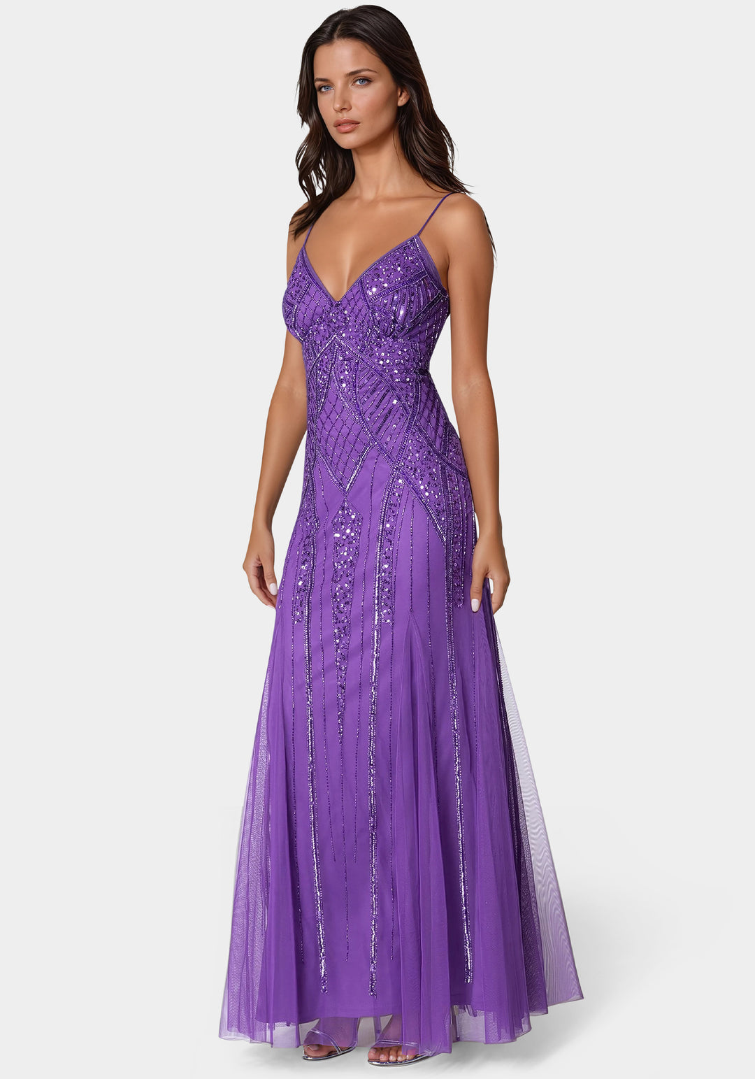 Deep Amethyst