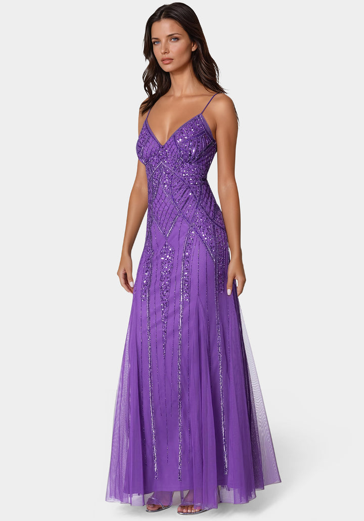 Deep Amethyst