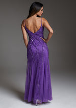 Deep Amethyst